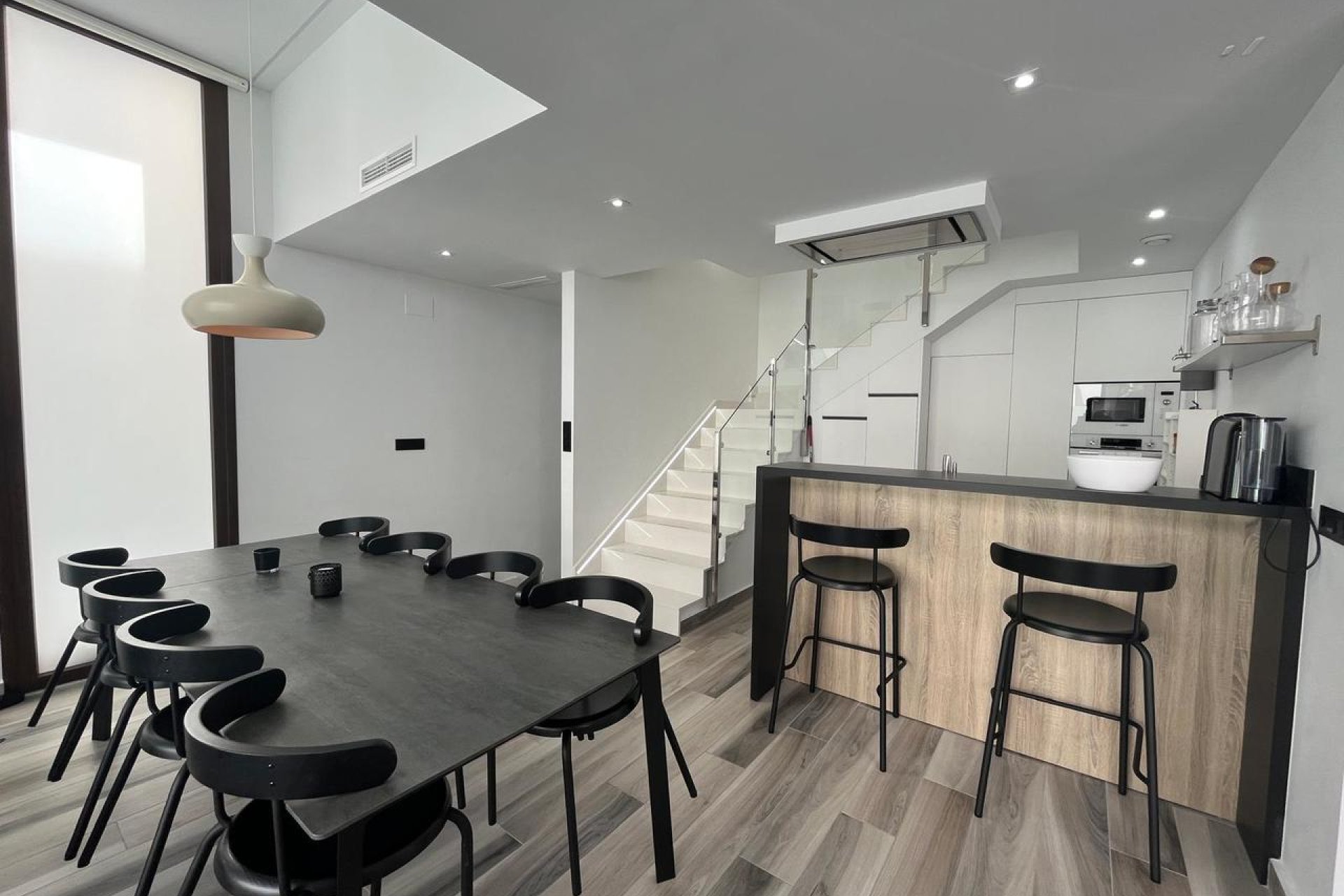 Revente - Villa -
Los Balcones - Costa Blanca