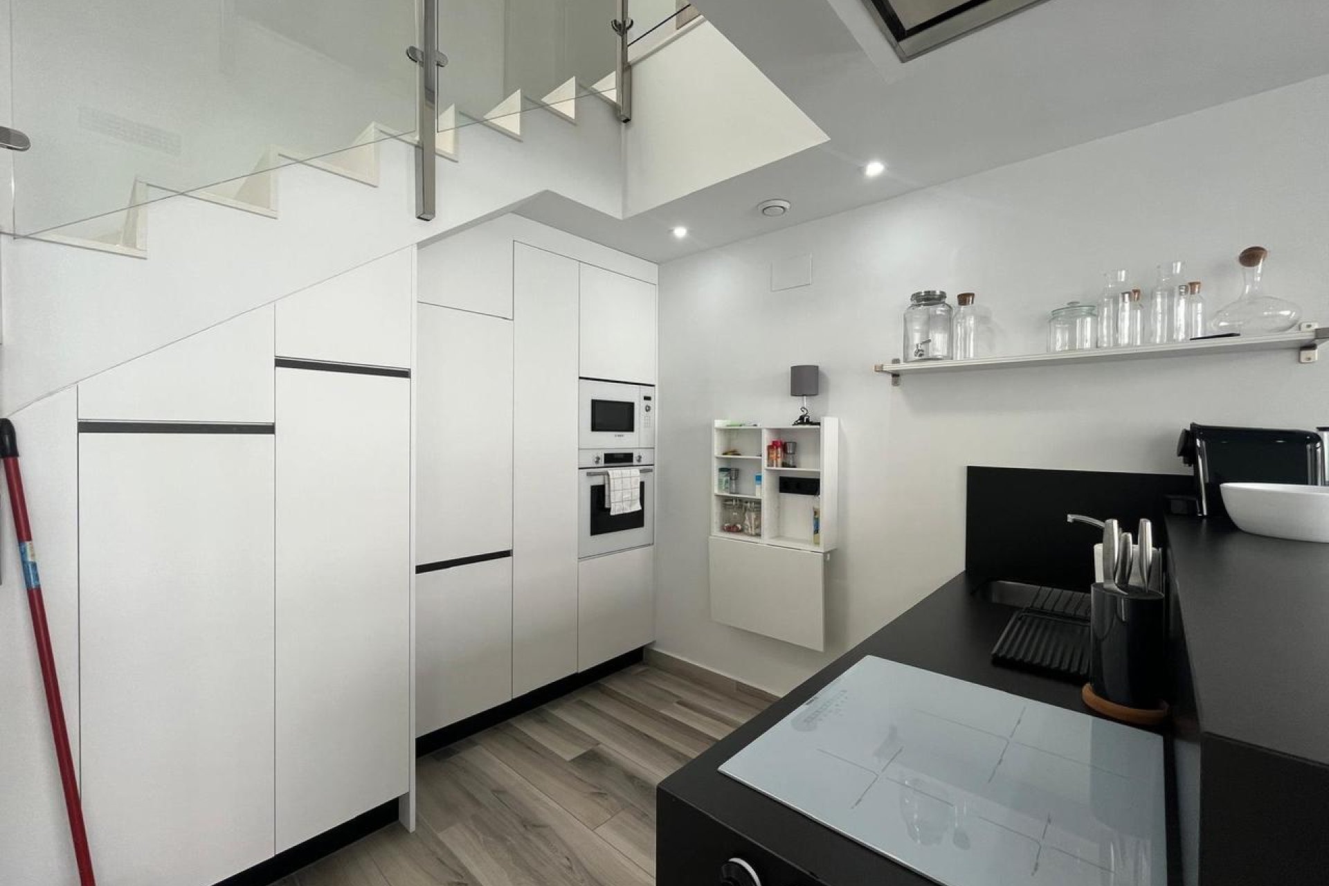 Revente - Villa -
Los Balcones - Costa Blanca