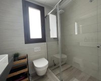 Revente - Villa -
Los Balcones - Costa Blanca