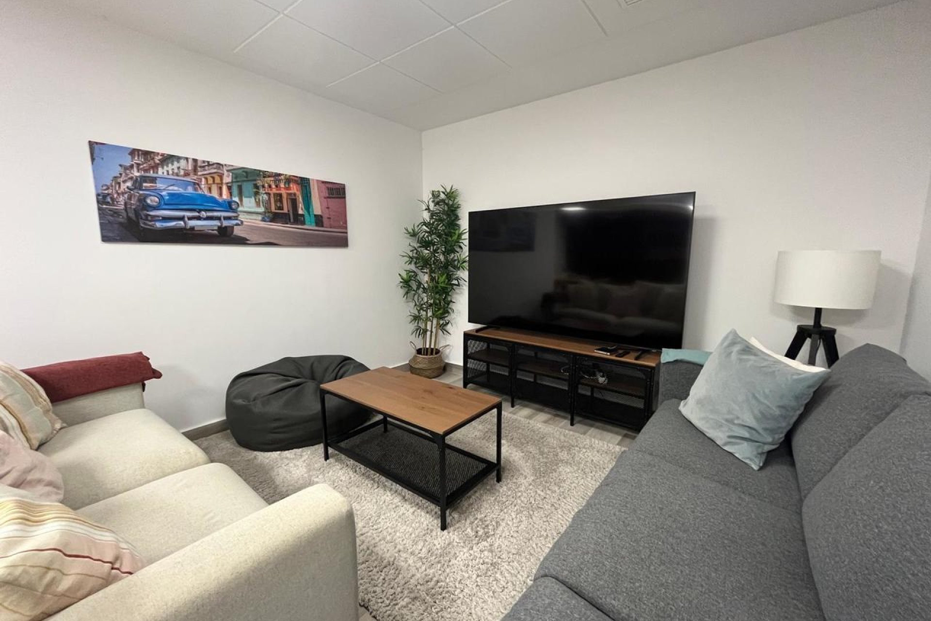 Revente - Villa -
Los Balcones - Costa Blanca