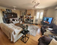 Revente - Villa -
Los Balcones - Costa Blanca