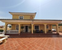Revente - Villa -
Los Balcones - Costa Blanca