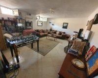 Revente - Villa -
Los Balcones - Costa Blanca