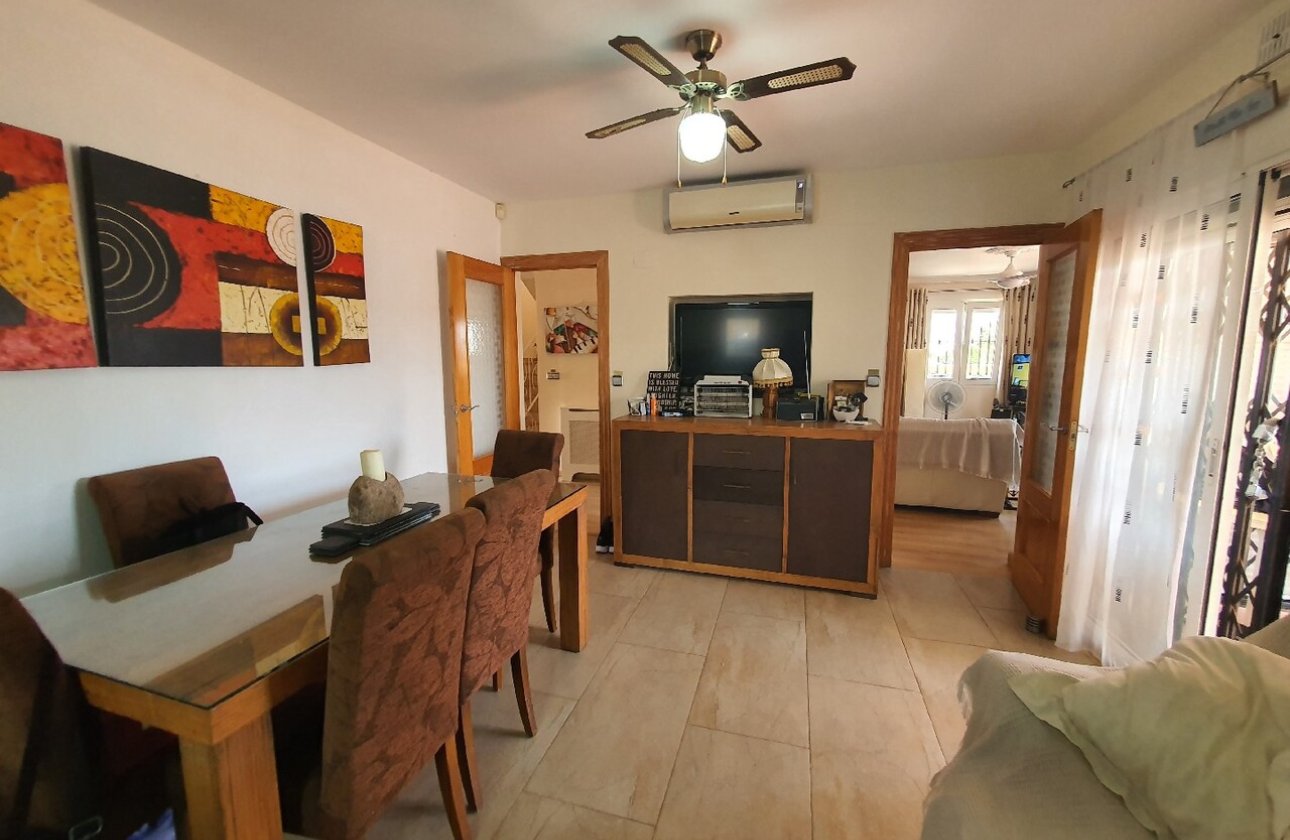 Revente - Villa -
Los Balcones - Costa Blanca