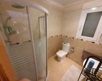 Revente - Villa -
Los Balcones - Costa Blanca