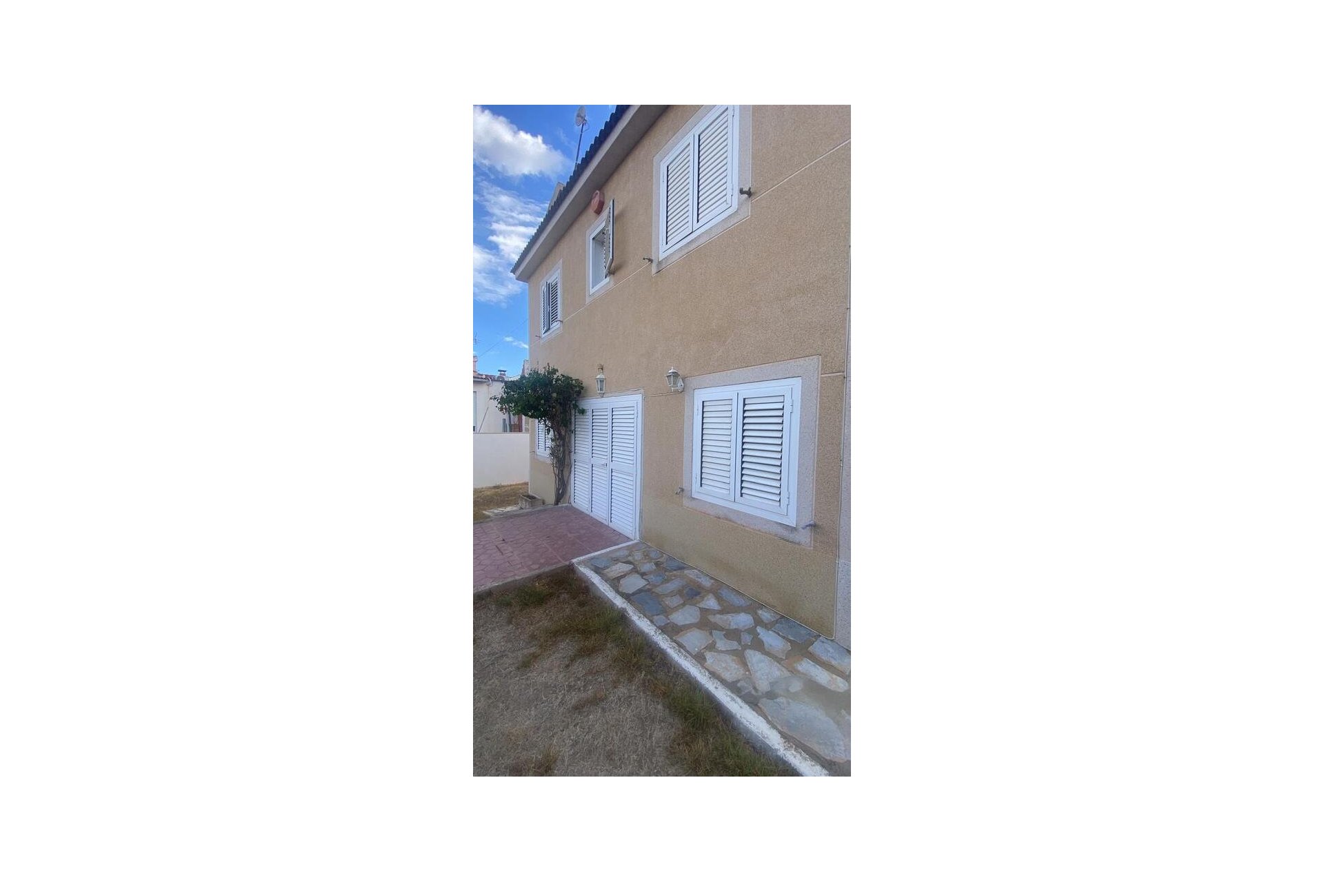 Revente - Villa -
Los Balcones - Costa Blanca