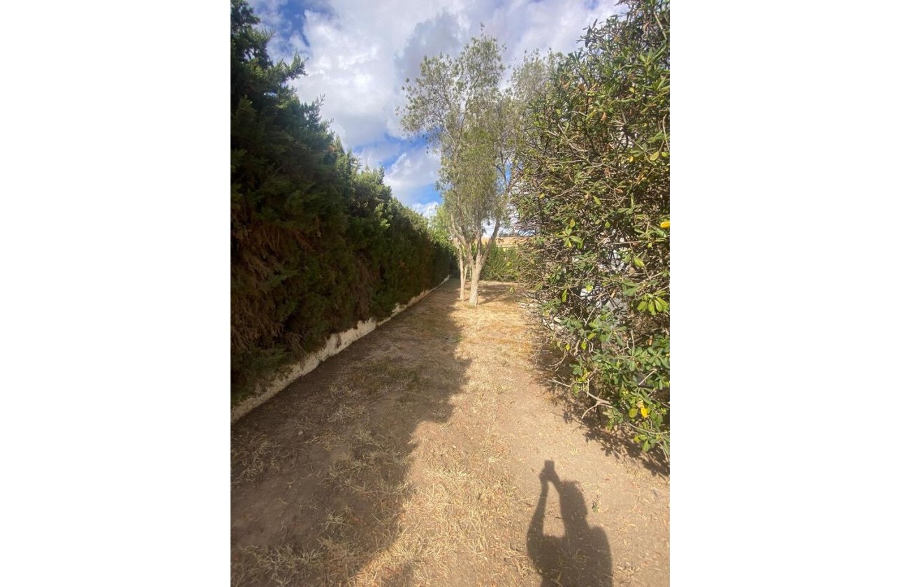 Revente - Villa -
Los Balcones - Costa Blanca