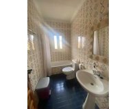 Revente - Villa -
Los Balcones - Costa Blanca