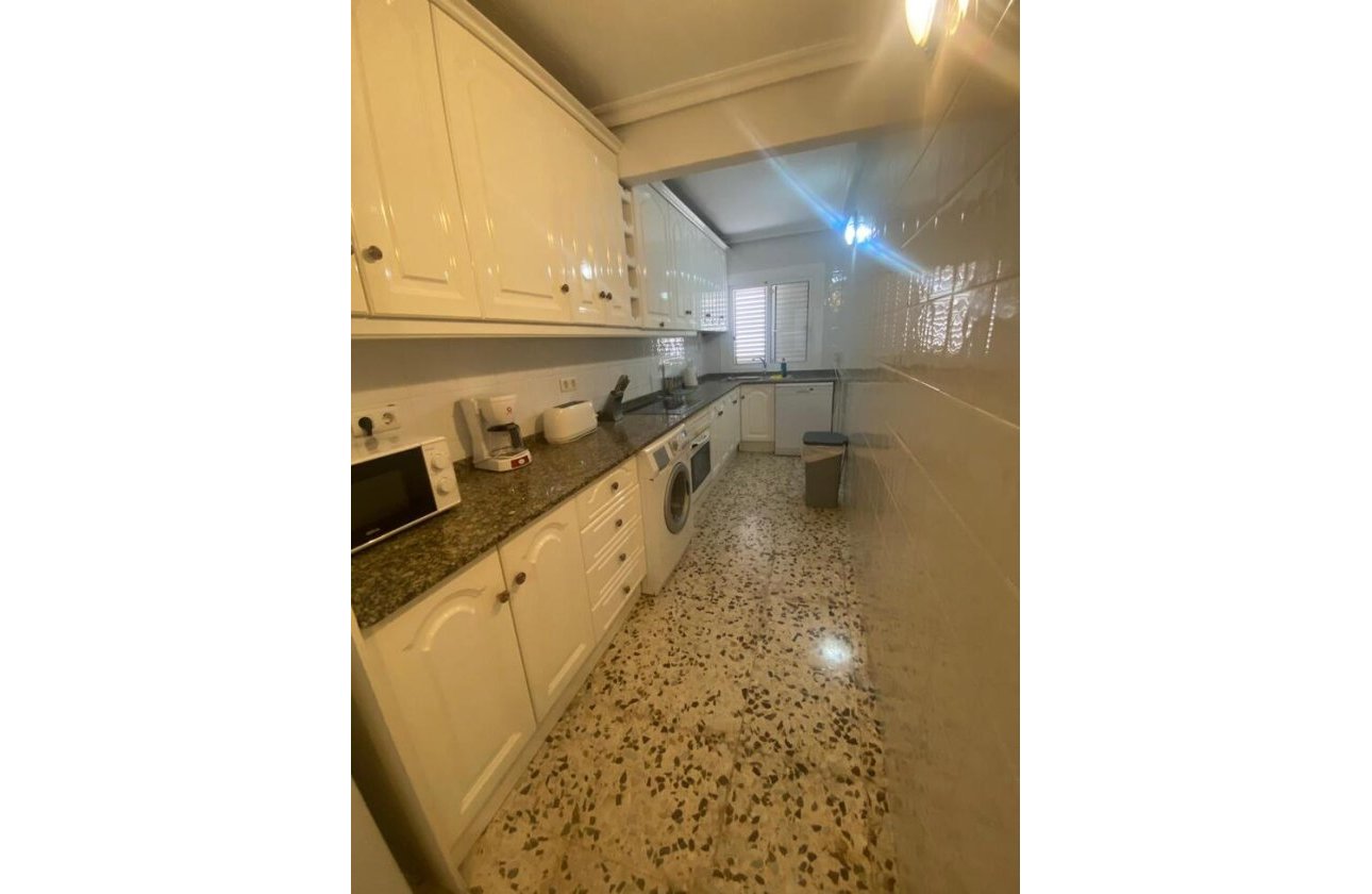 Revente - Villa -
Los Balcones - Costa Blanca