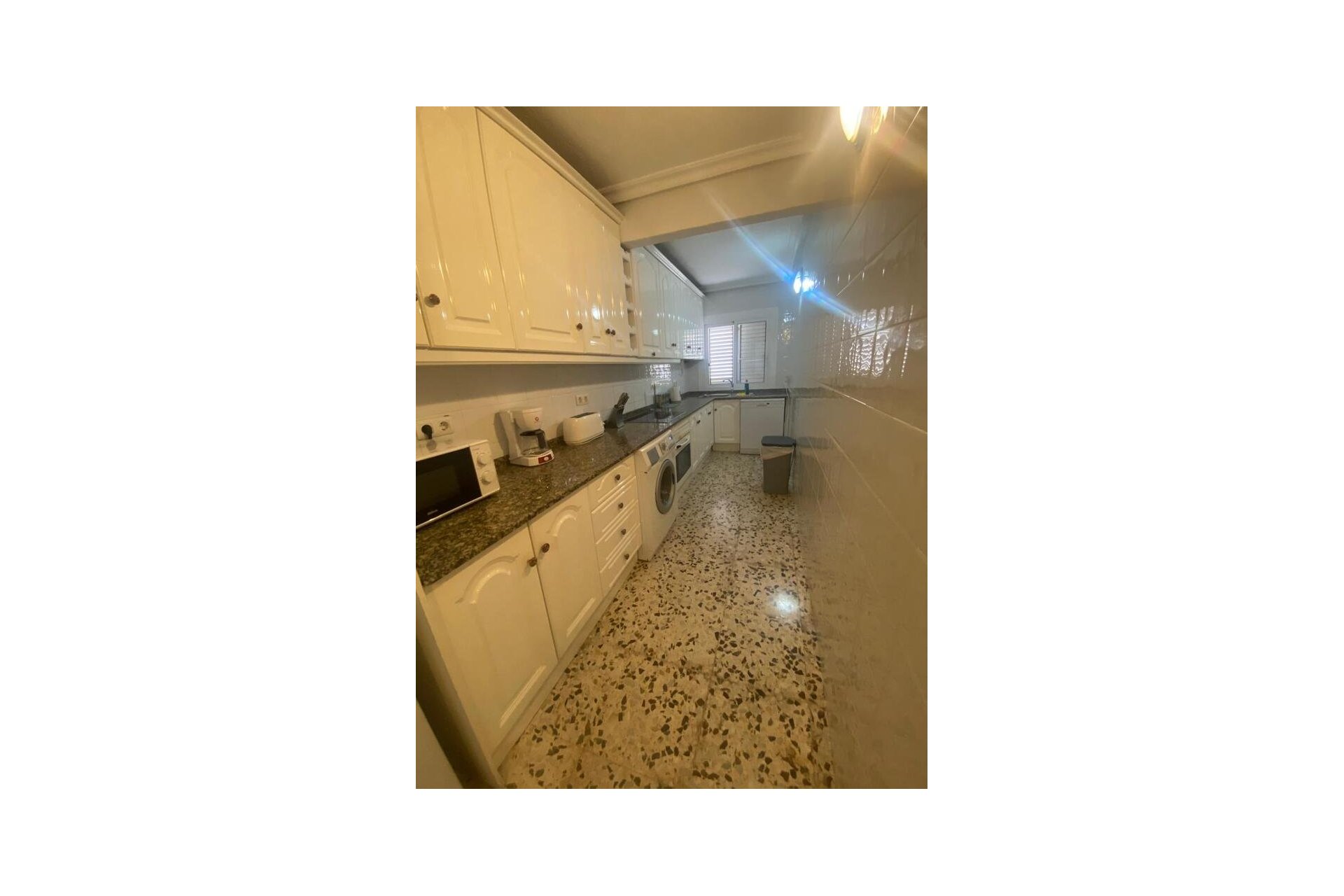 Revente - Villa -
Los Balcones - Costa Blanca