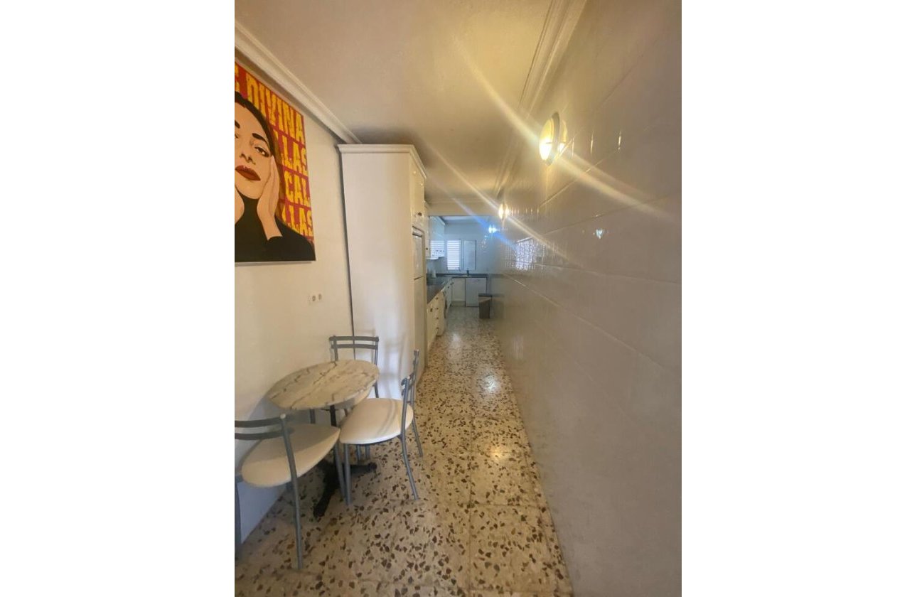 Revente - Villa -
Los Balcones - Costa Blanca