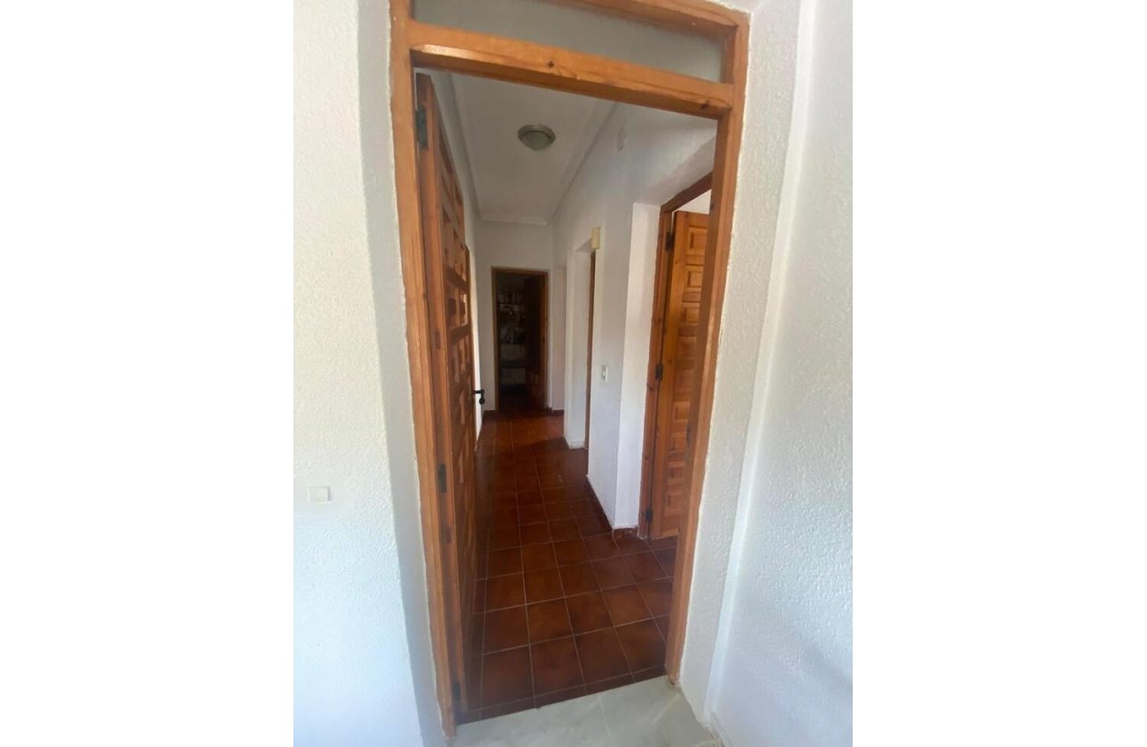 Revente - Villa -
Los Balcones - Costa Blanca