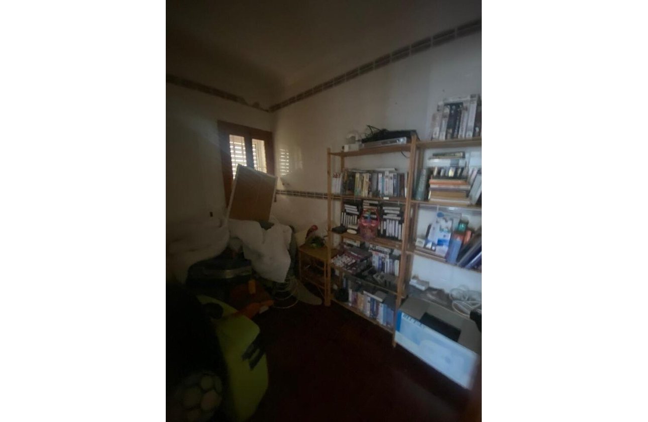 Revente - Villa -
Los Balcones - Costa Blanca