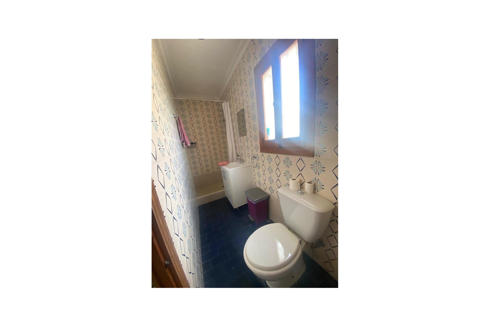 Revente - Villa -
Los Balcones - Costa Blanca