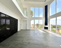 Revente - Villa -
Los Balcones - Costa Blanca