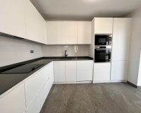 Revente - Villa -
Los Balcones - Costa Blanca