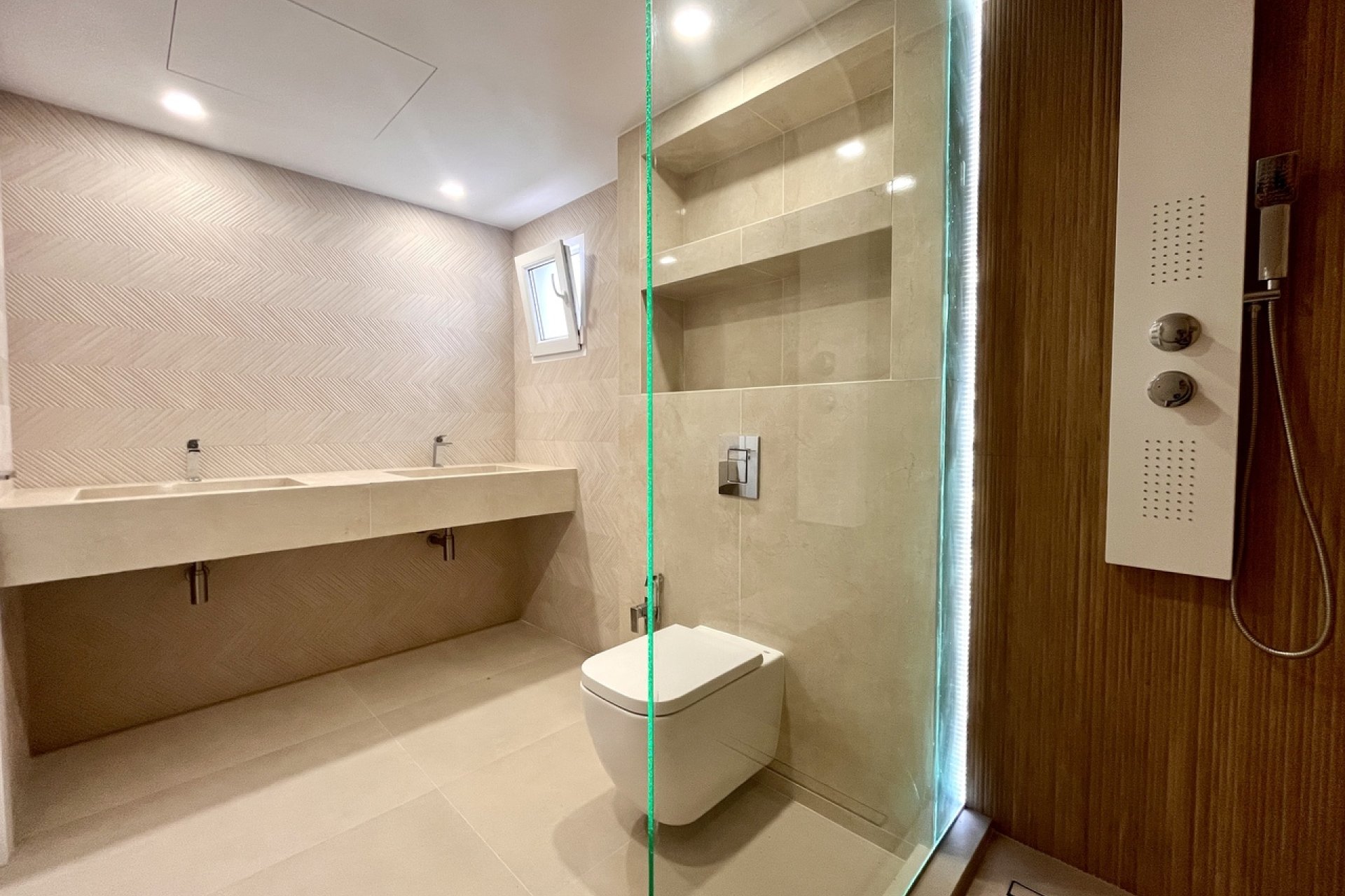 Revente - Villa -
Los Balcones - Costa Blanca