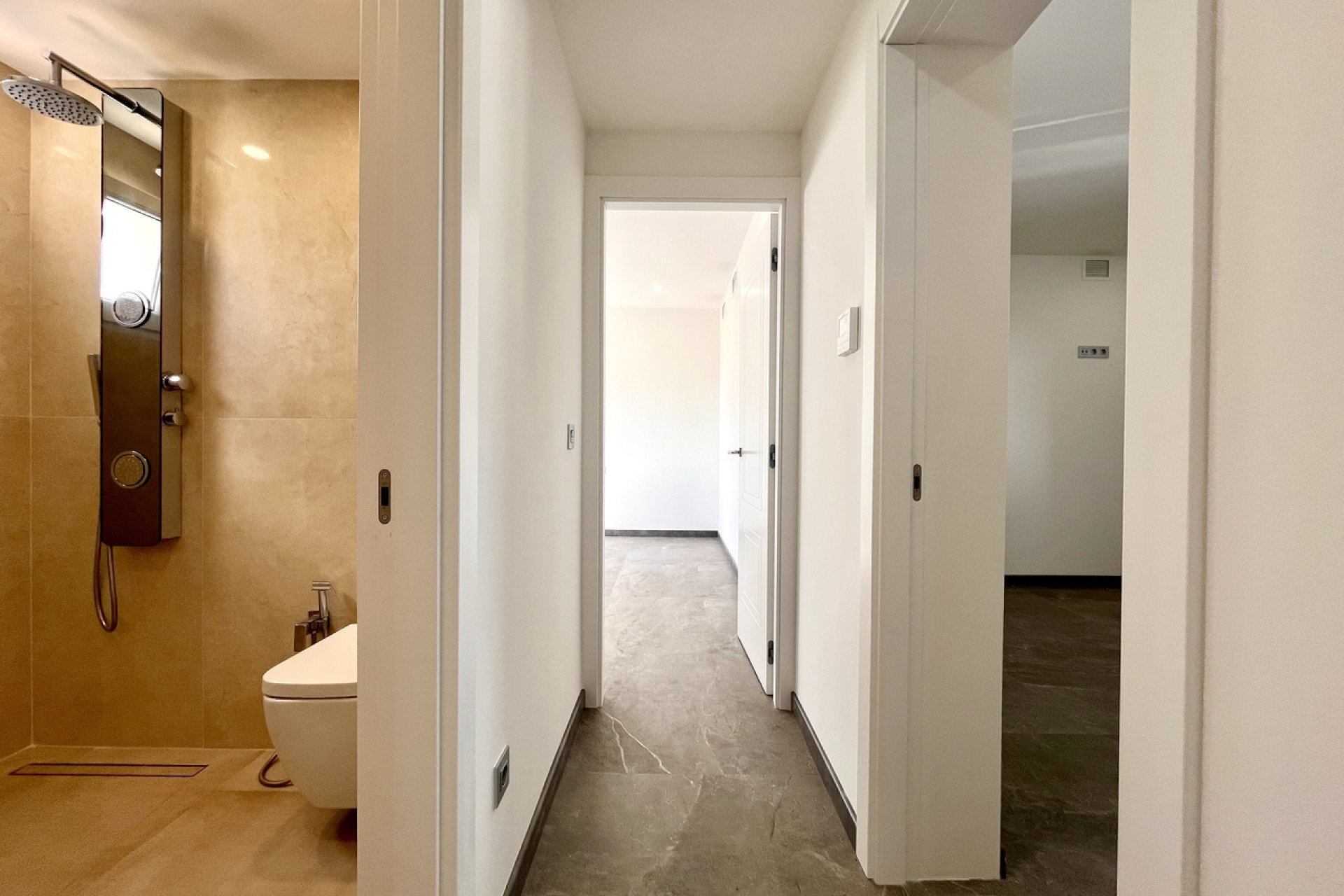 Revente - Villa -
Los Balcones - Costa Blanca