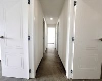 Revente - Villa -
Los Balcones - Costa Blanca