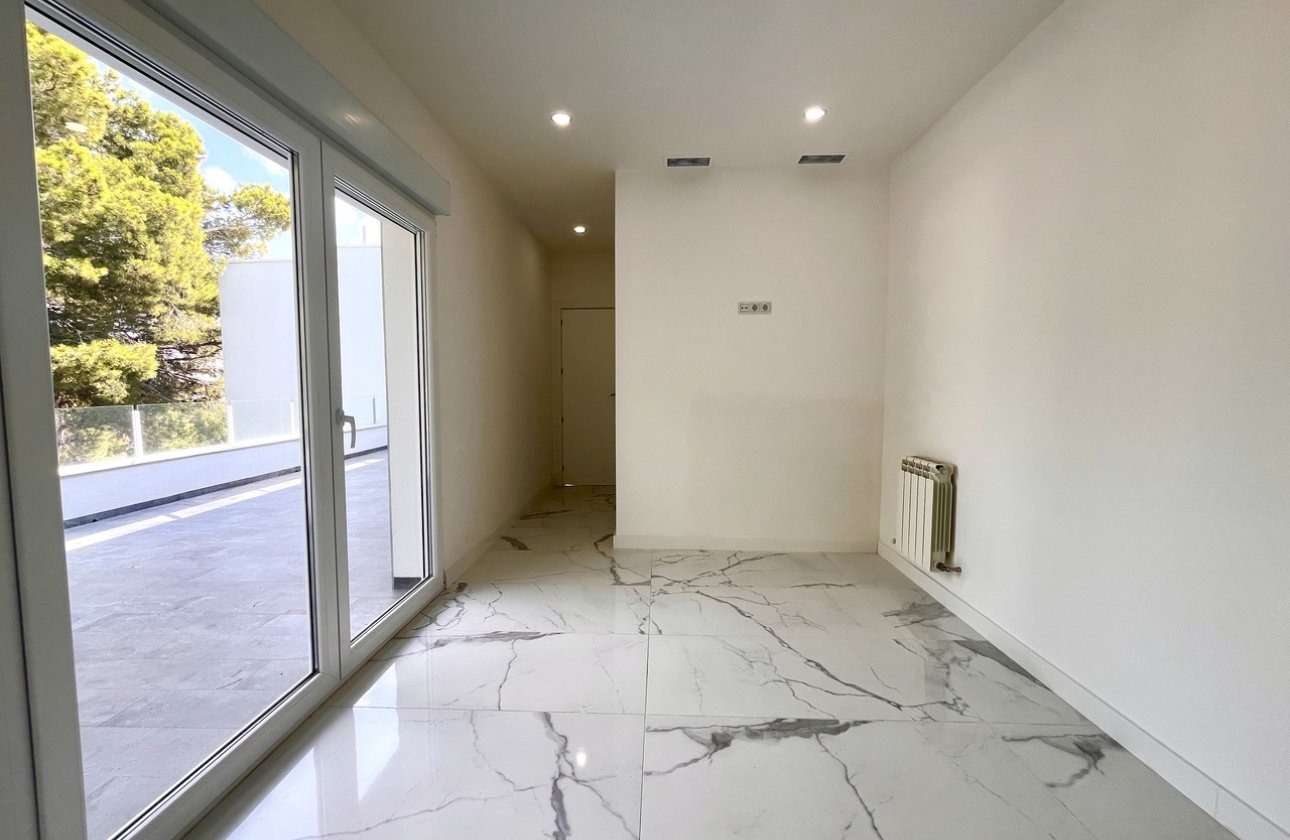 Revente - Villa -
Los Balcones - Costa Blanca