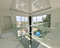 Revente - Villa -
Los Balcones - Costa Blanca