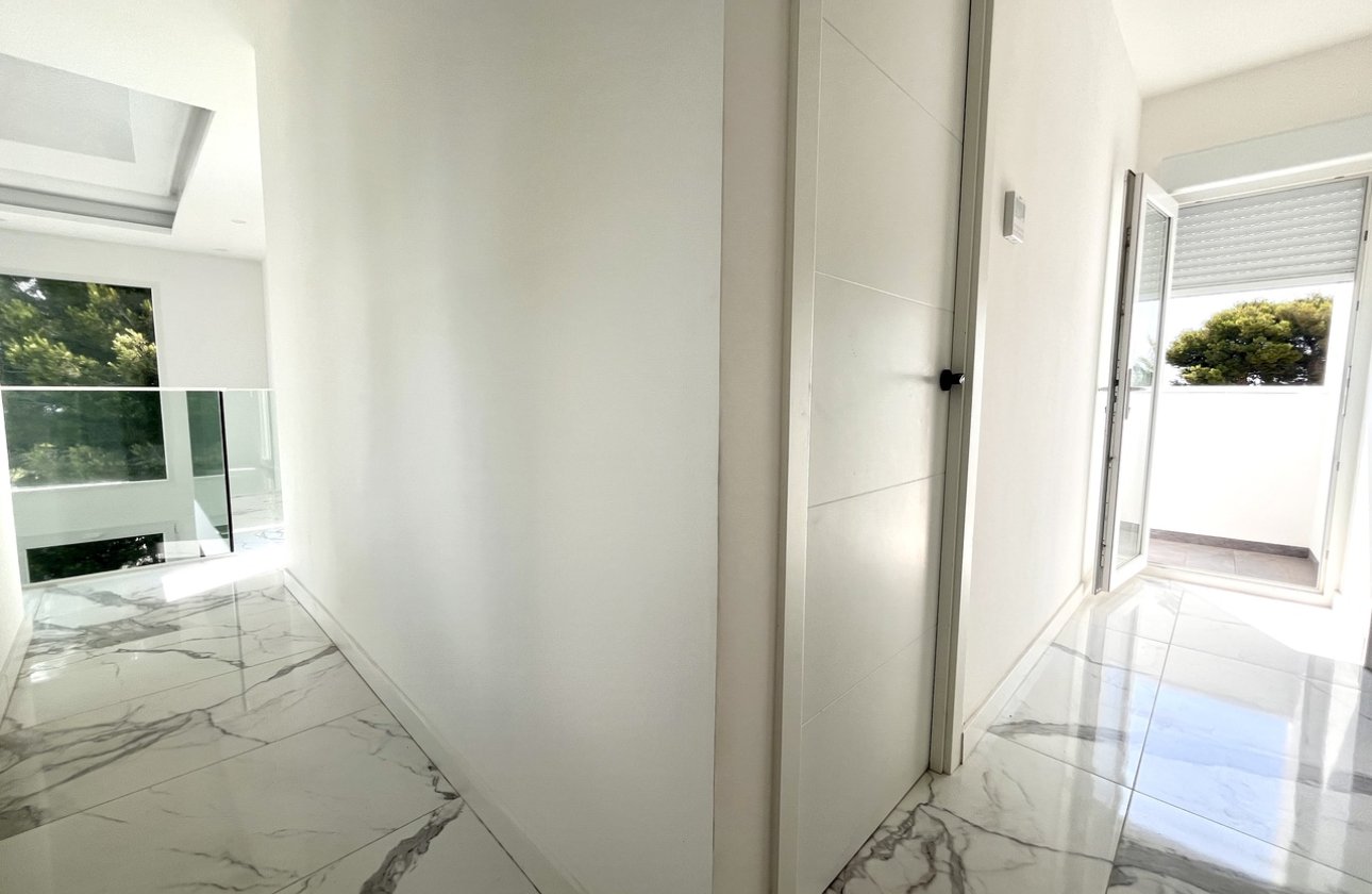 Revente - Villa -
Los Balcones - Costa Blanca