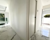 Revente - Villa -
Los Balcones - Costa Blanca