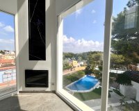 Revente - Villa -
Los Balcones - Costa Blanca