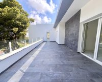 Revente - Villa -
Los Balcones - Costa Blanca