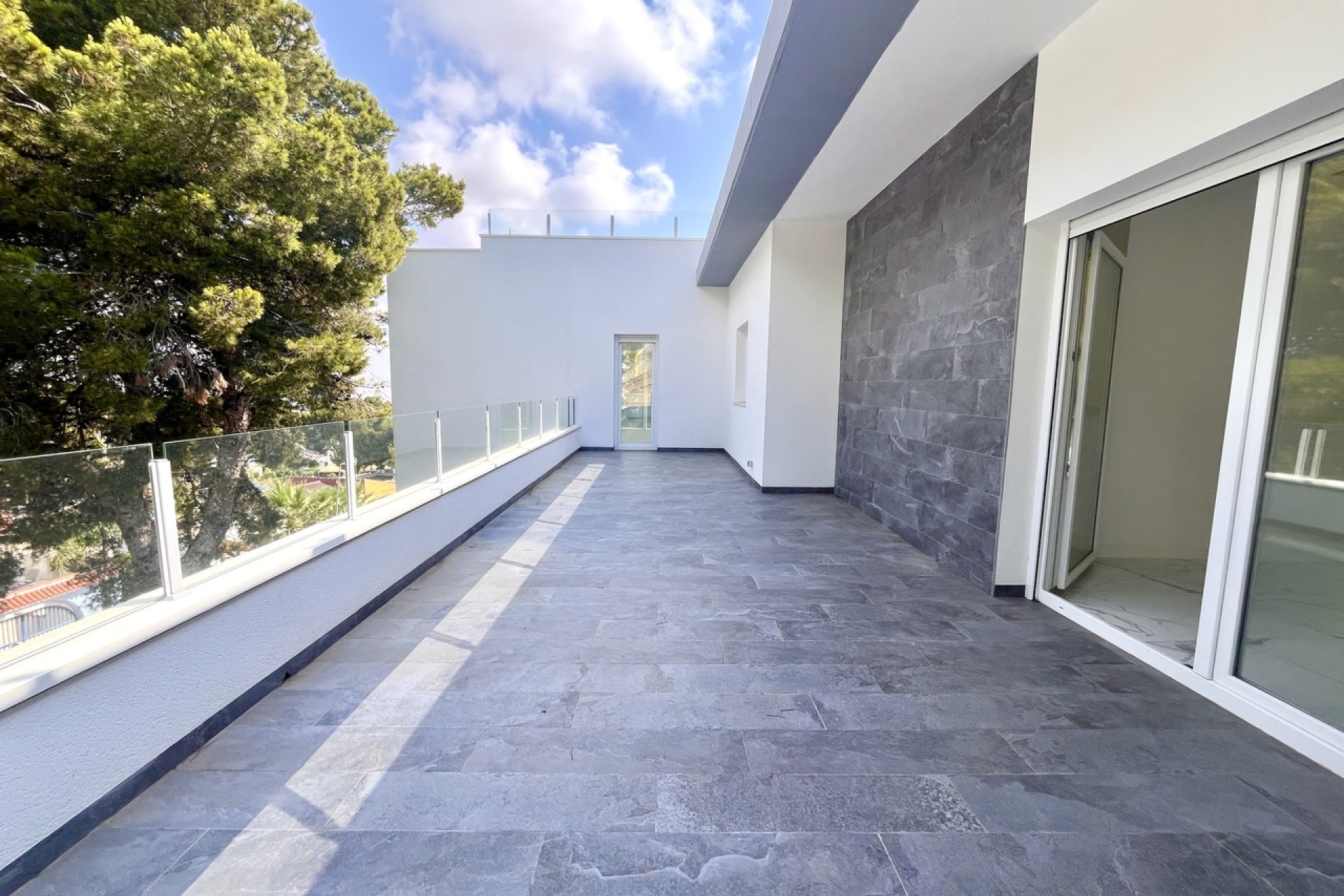 Revente - Villa -
Los Balcones - Costa Blanca