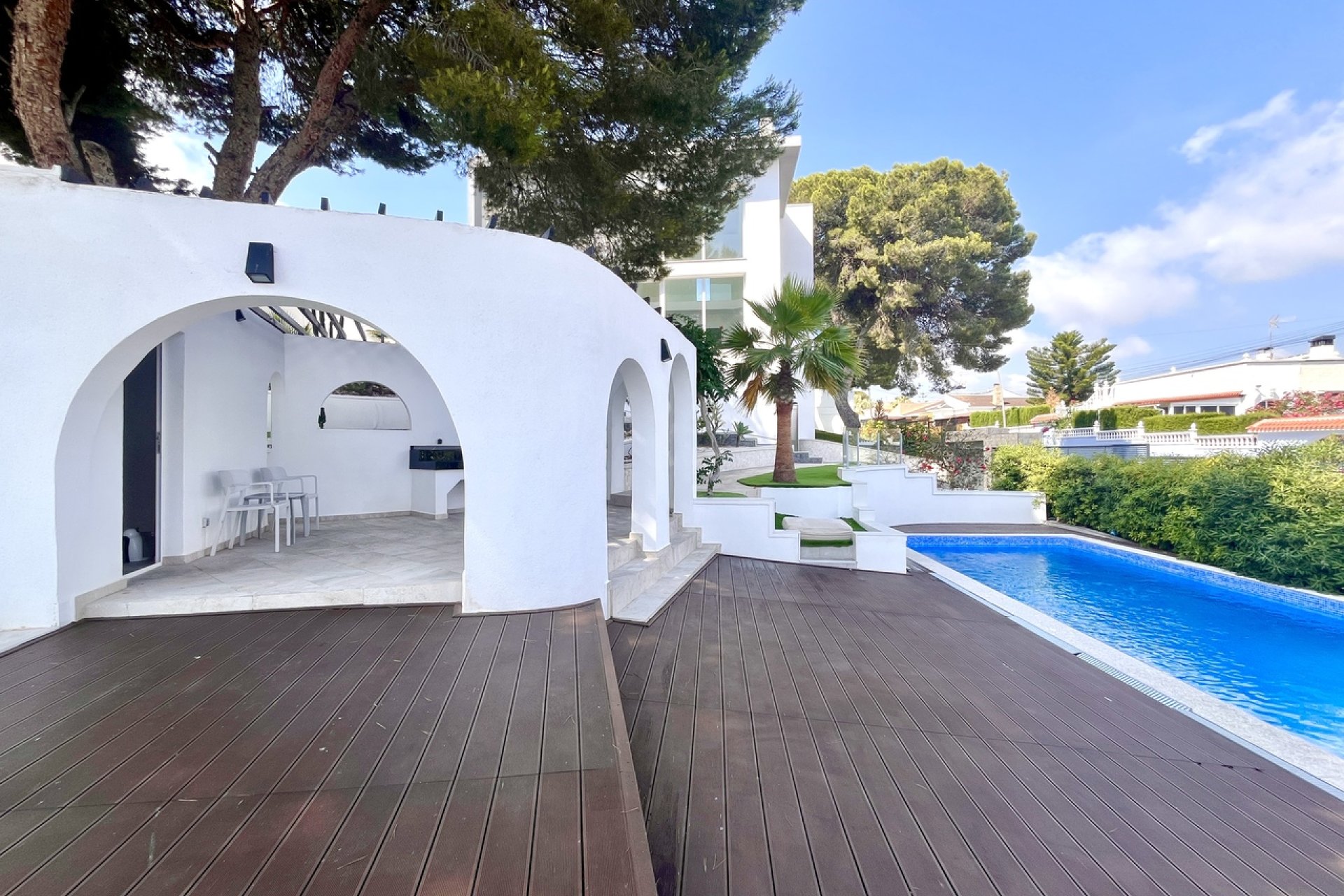 Revente - Villa -
Los Balcones - Costa Blanca