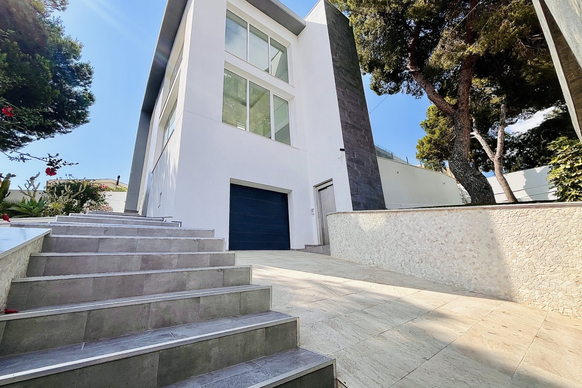 Revente - Villa -
Los Balcones - Costa Blanca