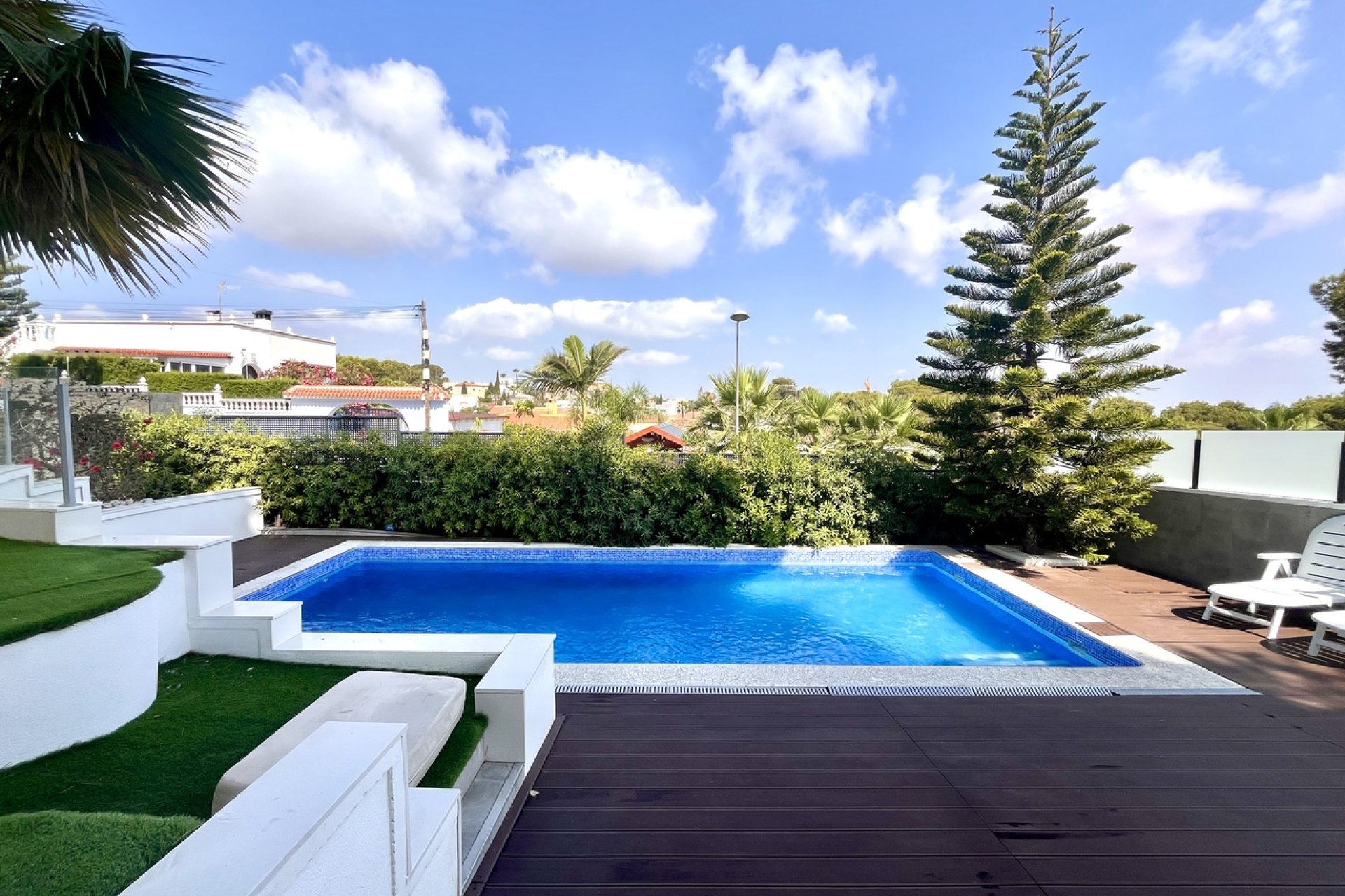 Revente - Villa -
Los Balcones - Costa Blanca