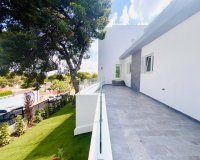 Revente - Villa -
Los Balcones - Costa Blanca