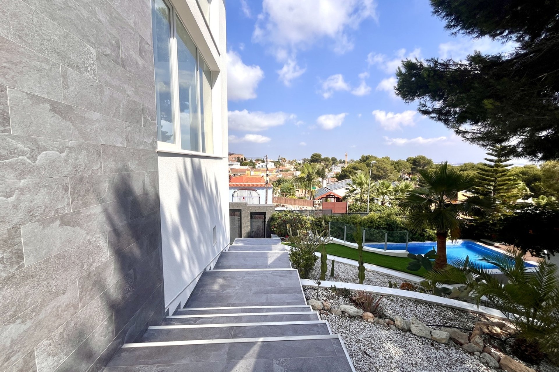 Revente - Villa -
Los Balcones - Costa Blanca