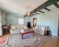 Revente - Villa -
Los Balcones - Costa Blanca