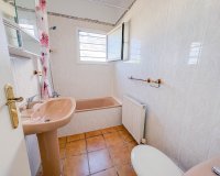 Revente - Villa -
Los Balcones - Costa Blanca