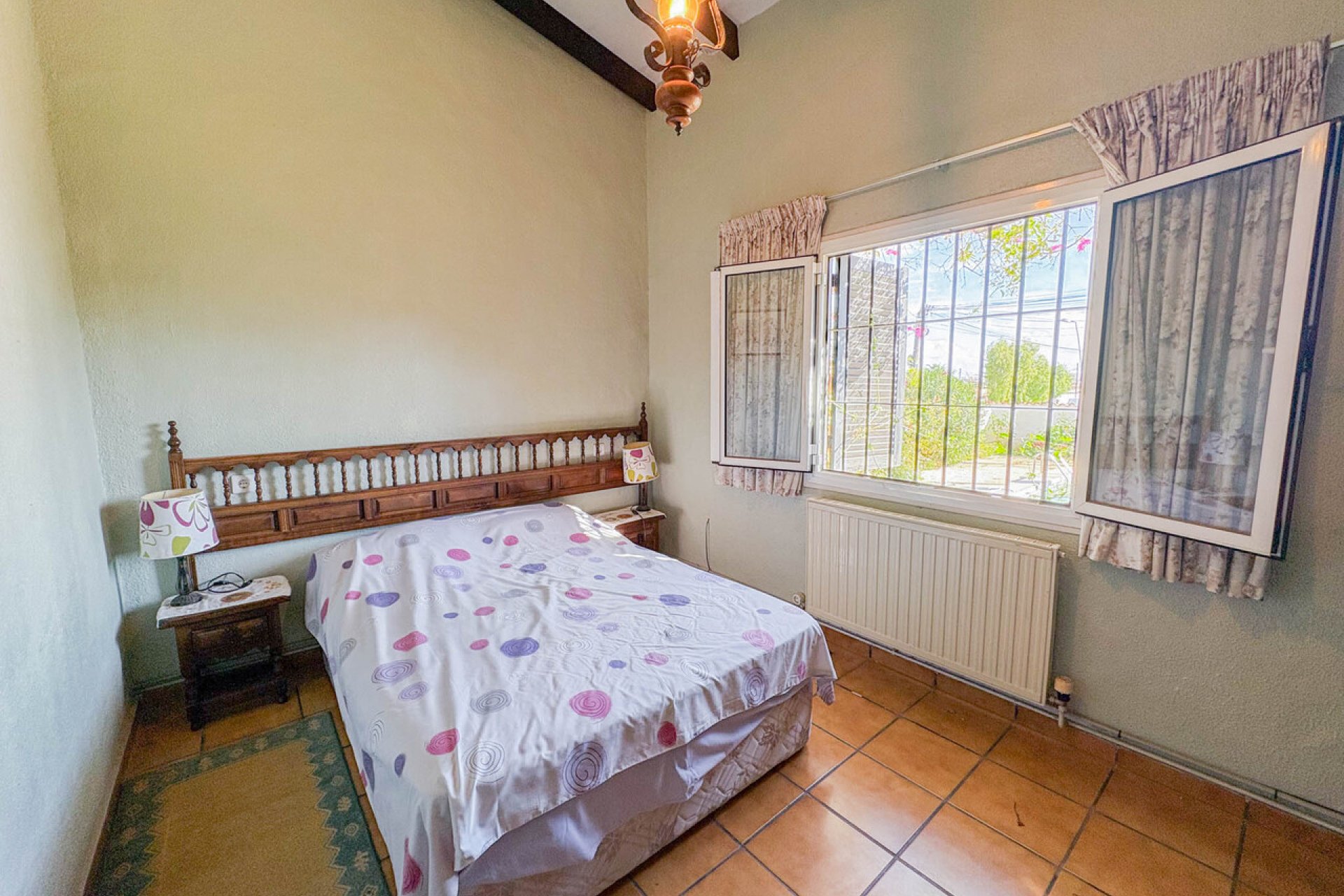 Revente - Villa -
Los Balcones - Costa Blanca