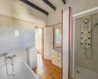 Revente - Villa -
Los Balcones - Costa Blanca