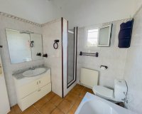 Revente - Villa -
Los Balcones - Costa Blanca