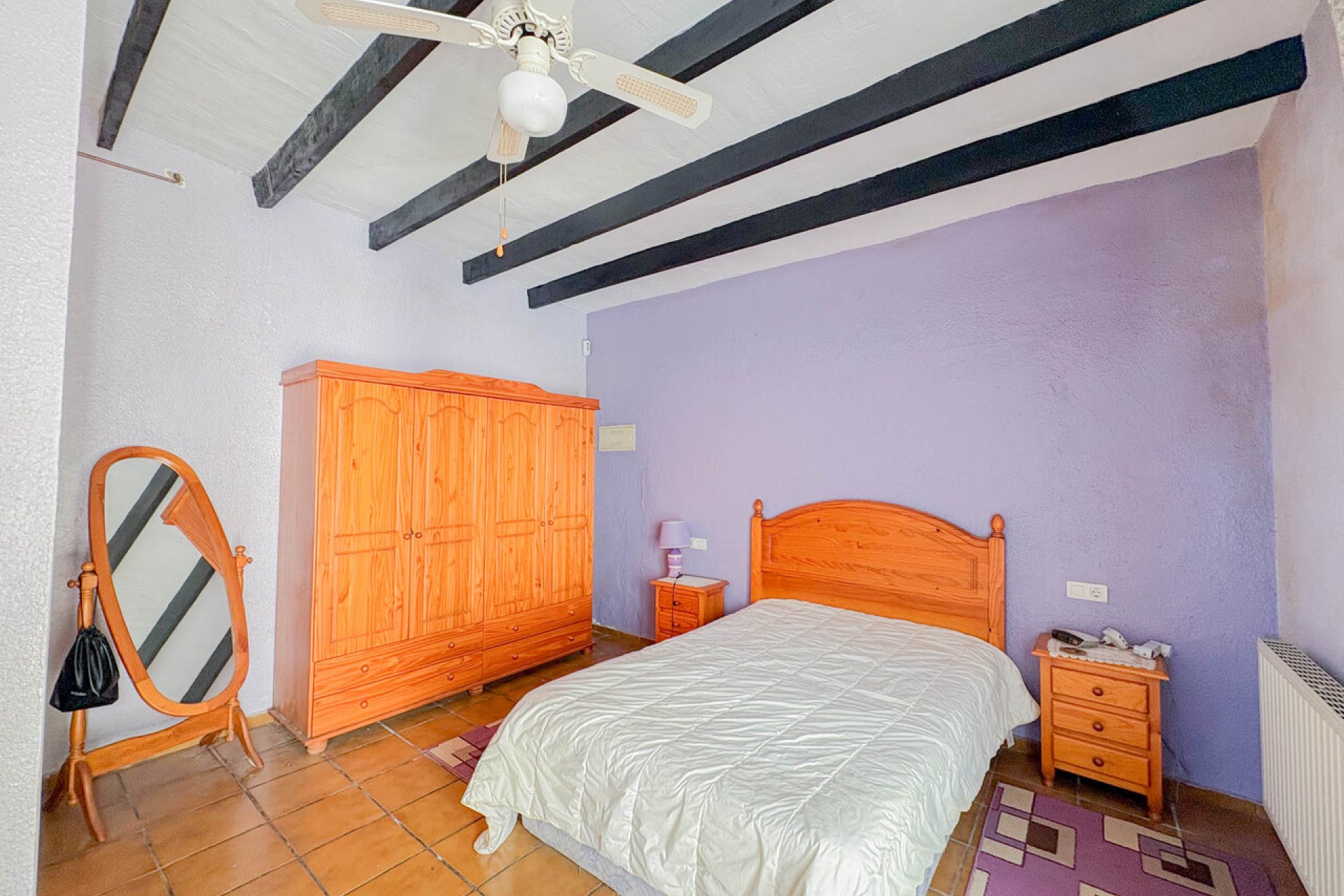 Revente - Villa -
Los Balcones - Costa Blanca