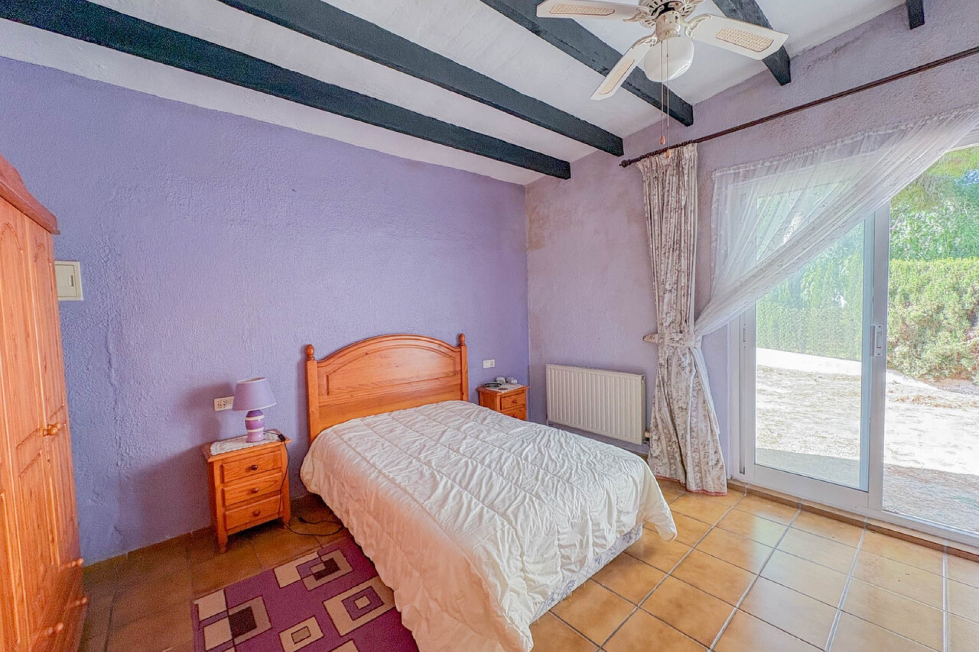 Revente - Villa -
Los Balcones - Costa Blanca