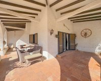 Revente - Villa -
Los Balcones - Costa Blanca