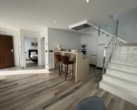 Revente - Villa -
Los Balcones - Costa Blanca