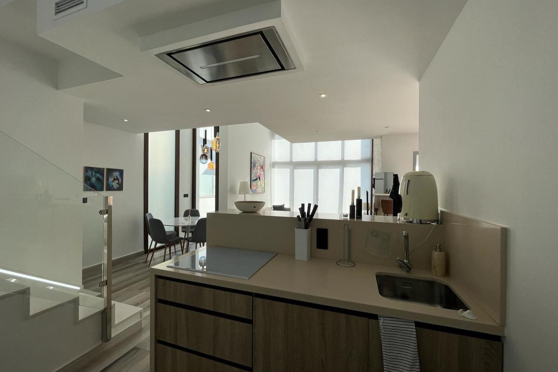 Revente - Villa -
Los Balcones - Costa Blanca