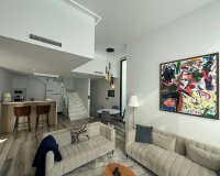 Revente - Villa -
Los Balcones - Costa Blanca