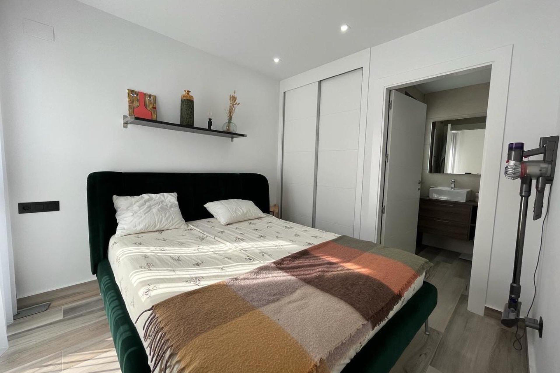 Revente - Villa -
Los Balcones - Costa Blanca