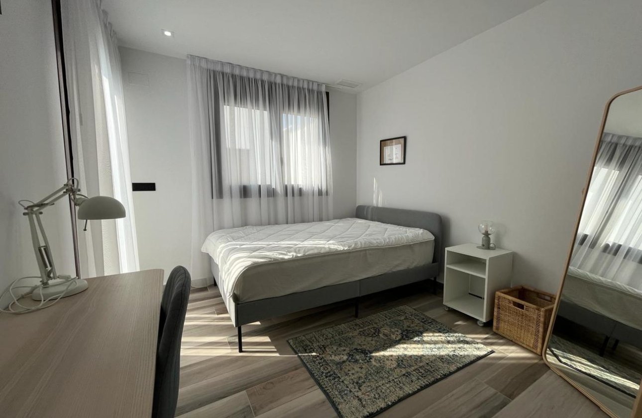 Revente - Villa -
Los Balcones - Costa Blanca