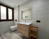 Revente - Villa -
Los Balcones - Costa Blanca