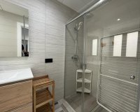 Revente - Villa -
Los Balcones - Costa Blanca